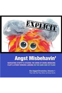 Angst Misbehavin'