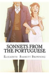 Sonnets from the Portuguese