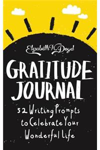 Gratitude Journal