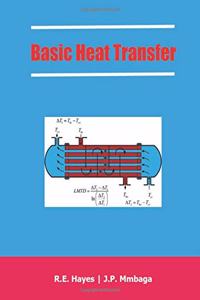 Basic Heat Transfer