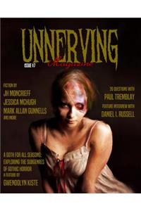 Unnerving Magazine