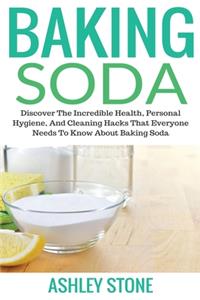 Baking Soda