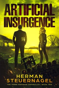 Artificial Insurgence