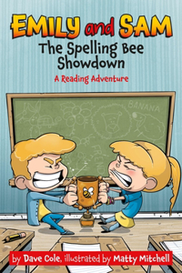 Spelling Bee Showdown