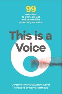 This This is a Voice