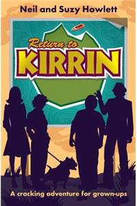 Return to Kirrin