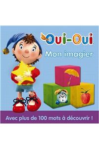 Mon Imagier Oui-Oui