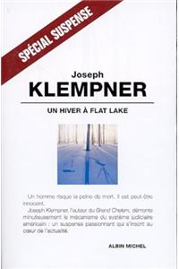 Hiver a Flat Lake (Un)
