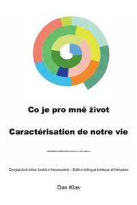Co Je Pro Mne Zivot - Caracterisation de Notre Vie