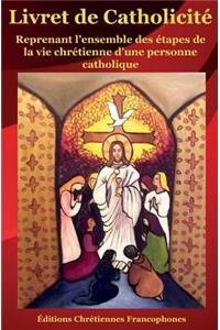 Livret de Catholicité