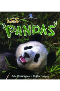 Les Pandas