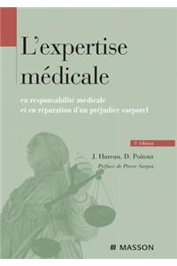 L'Expertise Médicale
