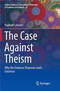 Case Against Theism