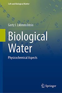Biological Water