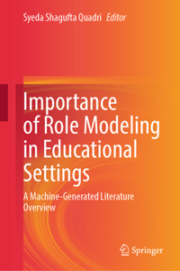 Importance of Role Modeling in Educational Settings