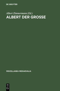 Albert der Große