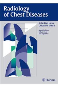 Radiology of Chest Diseases