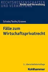 Falle Zum Wirtschaftsprivatrecht