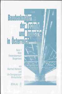Baudenkmaler Der Technik Und Industrie in Osterreich