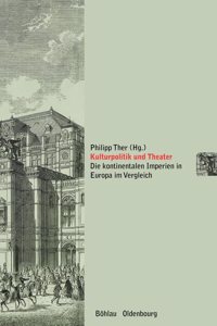 Kulturpolitik Und Theater