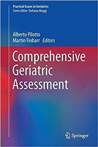 Comprehensive Geriatric Assessment