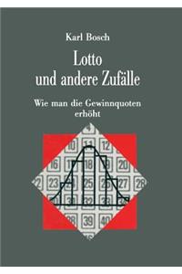 Lotto und andere Zufälle