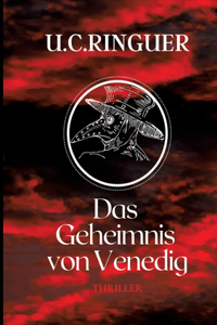 Das Geheimnis von Venedig