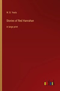 Stories of Red Hanrahan