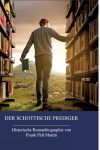 schottische Prediger