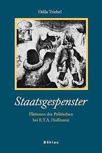 Staatsgespenster