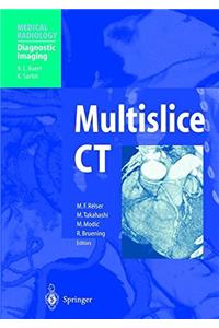 Multislice CT (Medical Radiology)