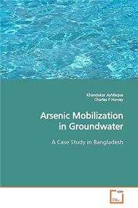 Arsenic Mobilization in Groundwater