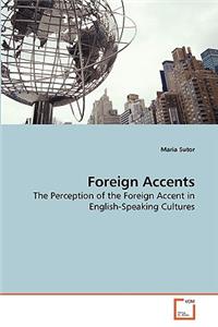 Foreign Accents