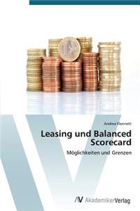 Leasing Und Balanced Scorecard