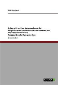 E-Recruiting