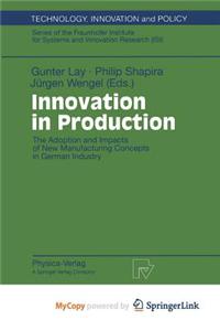 Innovation in Production