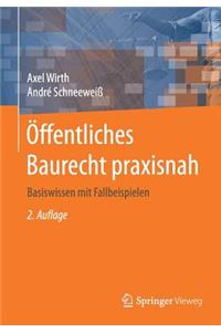 Öffentliches Baurecht Praxisnah