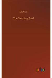 The Sleeping Bard
