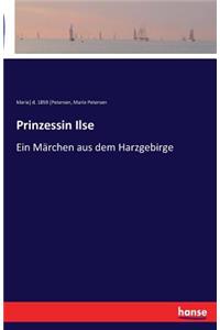 Prinzessin Ilse