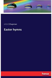 Easter hymns