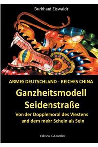 Ganzheitsmodell Seidenstraße