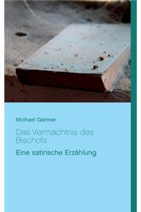 Vermächtnis des Bischofs