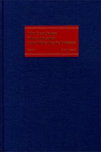 Julius Caesar Scaliger, Lateinisch-Deutsche Ausgabe / Band I