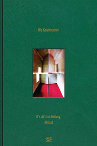 Ola Kolehmainen