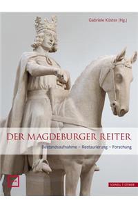 Der Magdeburger Reiter