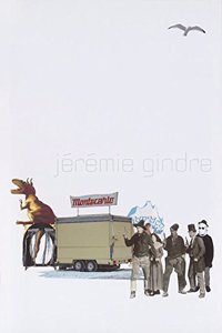 Jeremie Gindre