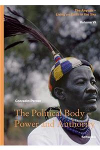 The Political Body - Power and Authority