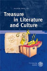 Treasure in Literature and Culture