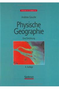 Physische Geographie