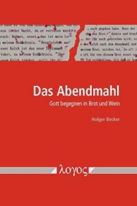 Das Abendmahl